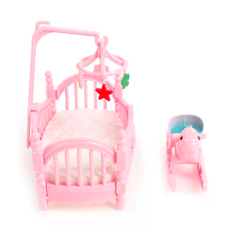 Ensemble de lit miniature en b - Kids Outdoor Umbrella For Table avis et prix