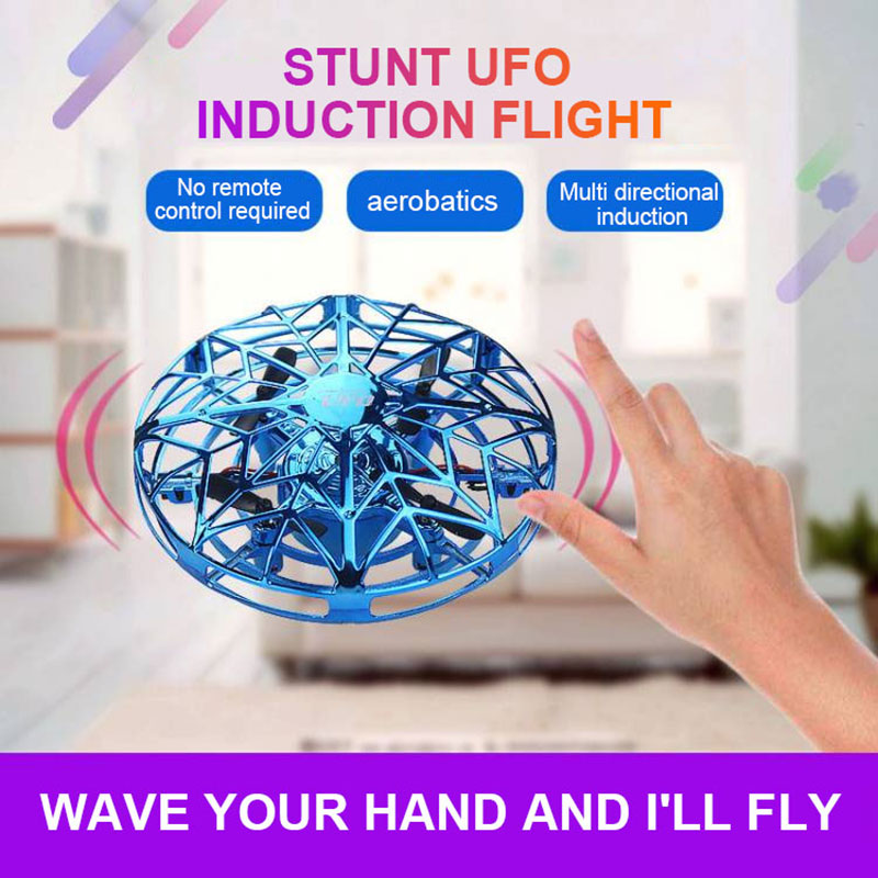 Avion à induction UFO, avion t - Kids Outdoor Toy Storage avis et prix