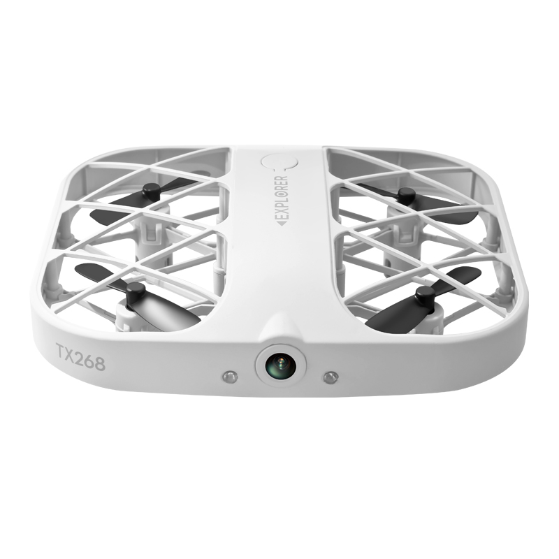 JJRC H107 FPV RC Drone avec 2  - Kids Outdoor Toy Storage avis et prix