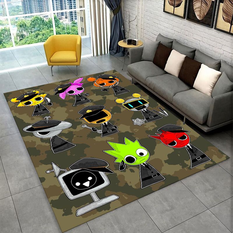 Tapis antidérapant Music Sprun - Kids Outdoor Flooring avis et prix