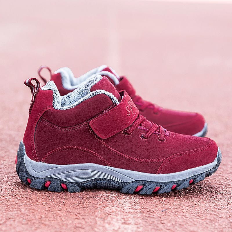 short winter sports shoes for  - Kids Outdoor Zipline avis et prix