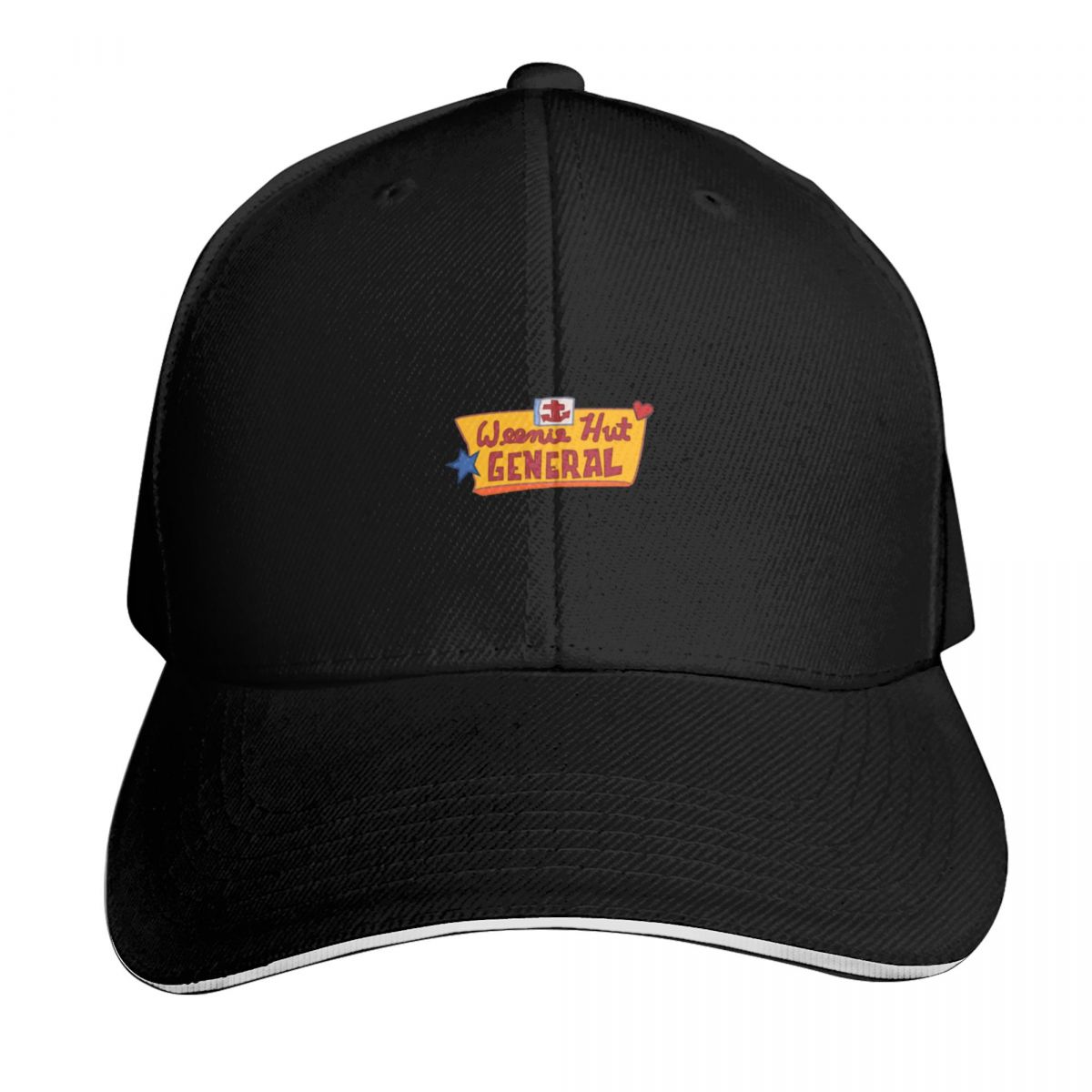 Casquette de baseball Weenie H - Kids Outdoor Hut avis et prix