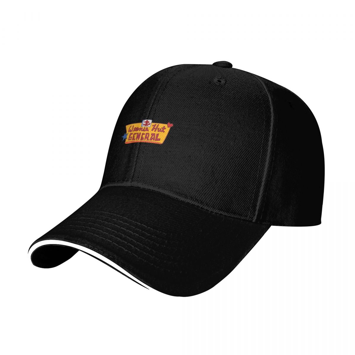 Casquette de baseball Weenie H - Kids Outdoor Hut avis et prix