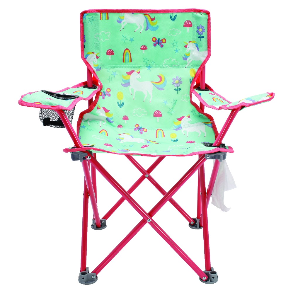 Chaise pliante de camping pour - Kids Outdoor Lawn Chair avis et prix